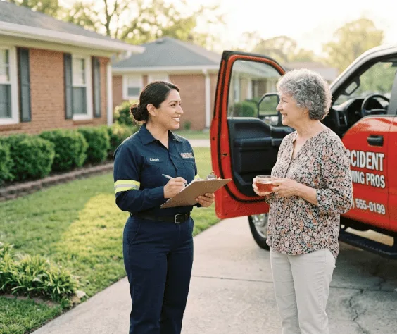 Accident Towing Service Kenna, WV FAQs